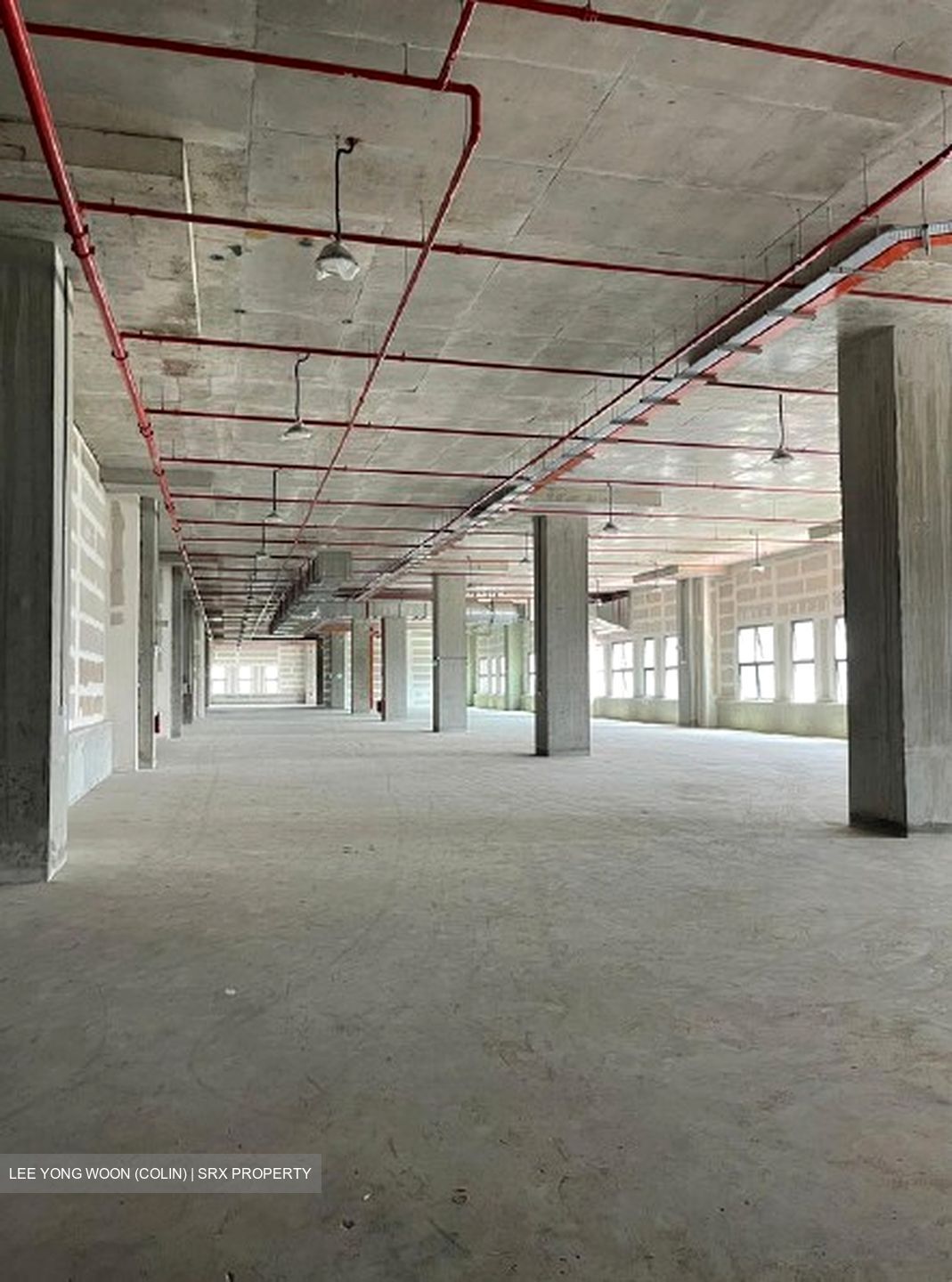 Jurong Logistics Hub (D22), Factory #636459281